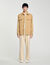 Overshirt met zakken