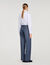 Gestreepte broek
