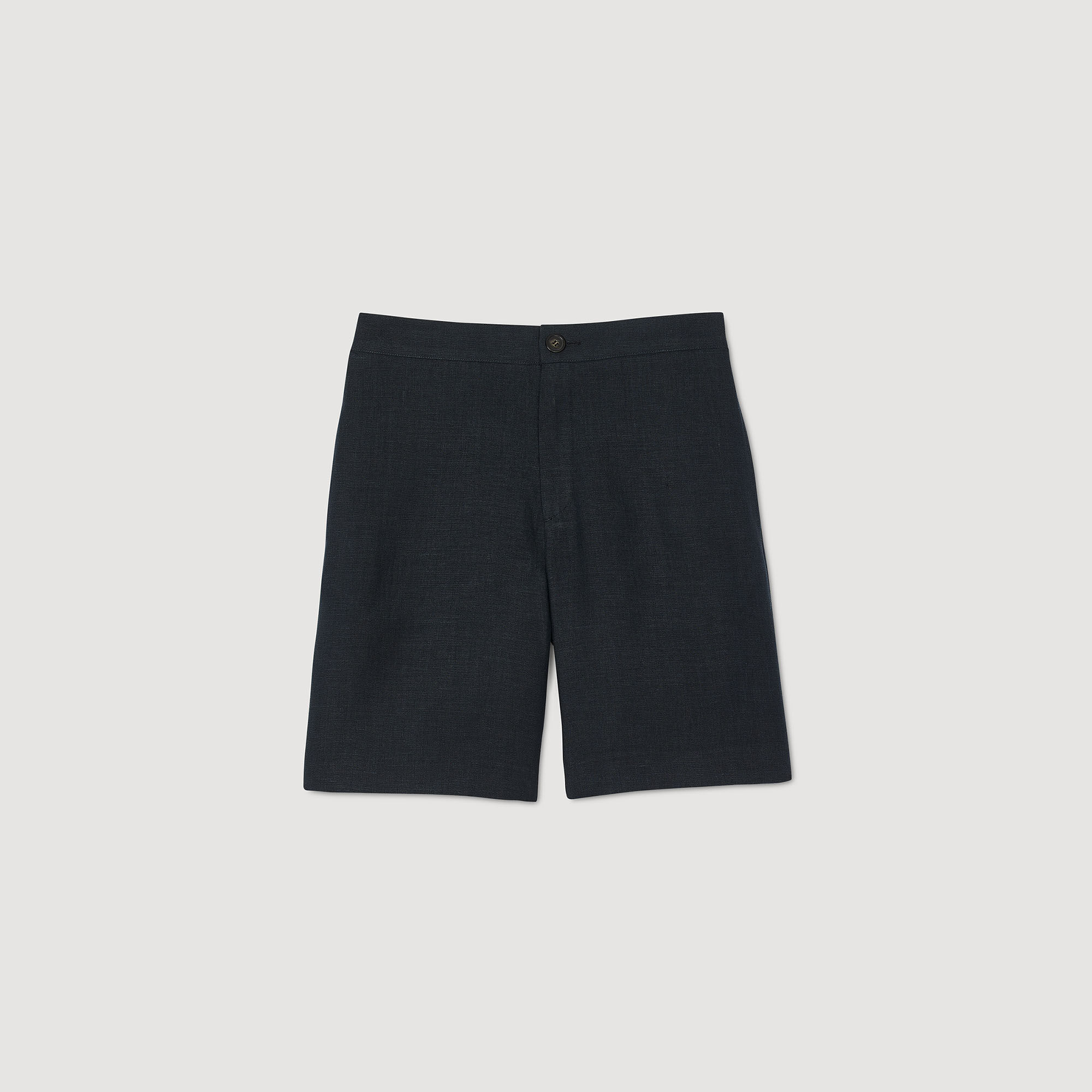 Short linnen