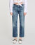 Jeans stone washed