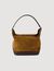 Tas bucket bag leer en suède TANGOSO