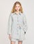 Spijkerblouse met stras