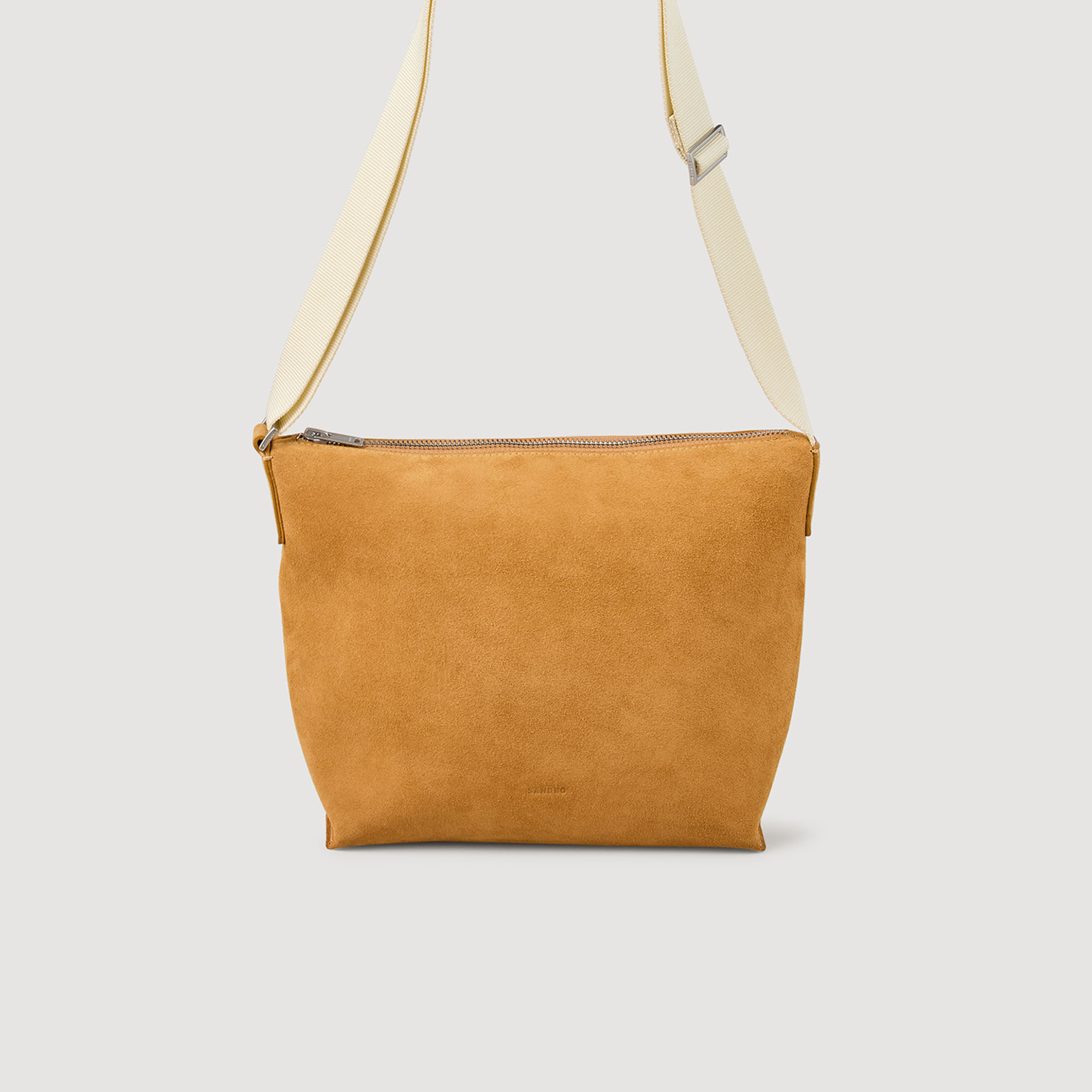 Hobo tas suède