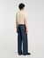Jeans wide fit