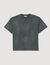 T-shirt stone wash stijl