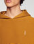 Sweatstof hoodie