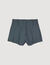 Short gestreept