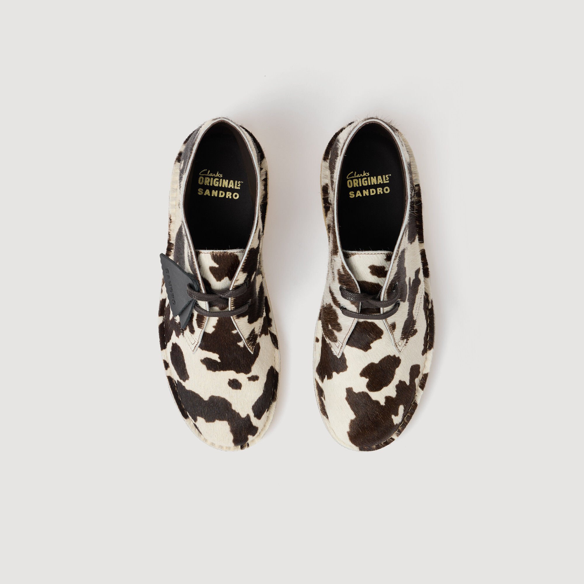 Desert Boots™ dierenprint