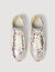 Sneakers  Light Wave metallic leer