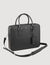 Laptoptas/aktetas gereconstrueerd leer
