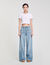 Jeans stone washed