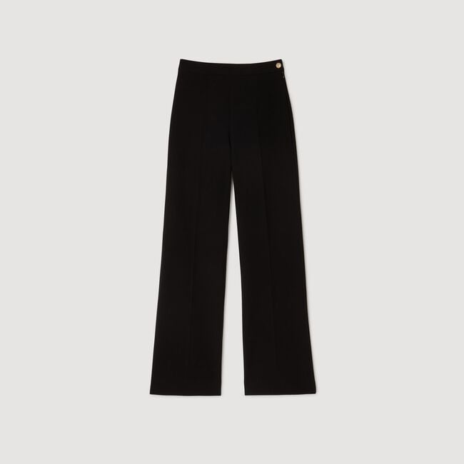 Rechte pantalon