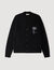 Cardigan bloem