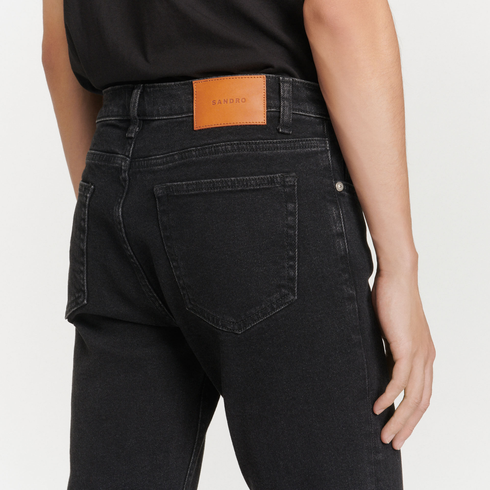 Slim Fit jeans