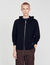 Sweatshirt met capuchon