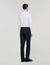 Wollen pantalon