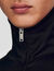 Gilet met rits