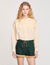 Overhemdblouse met sierdetails
