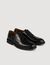 Derby schoenen lakleer