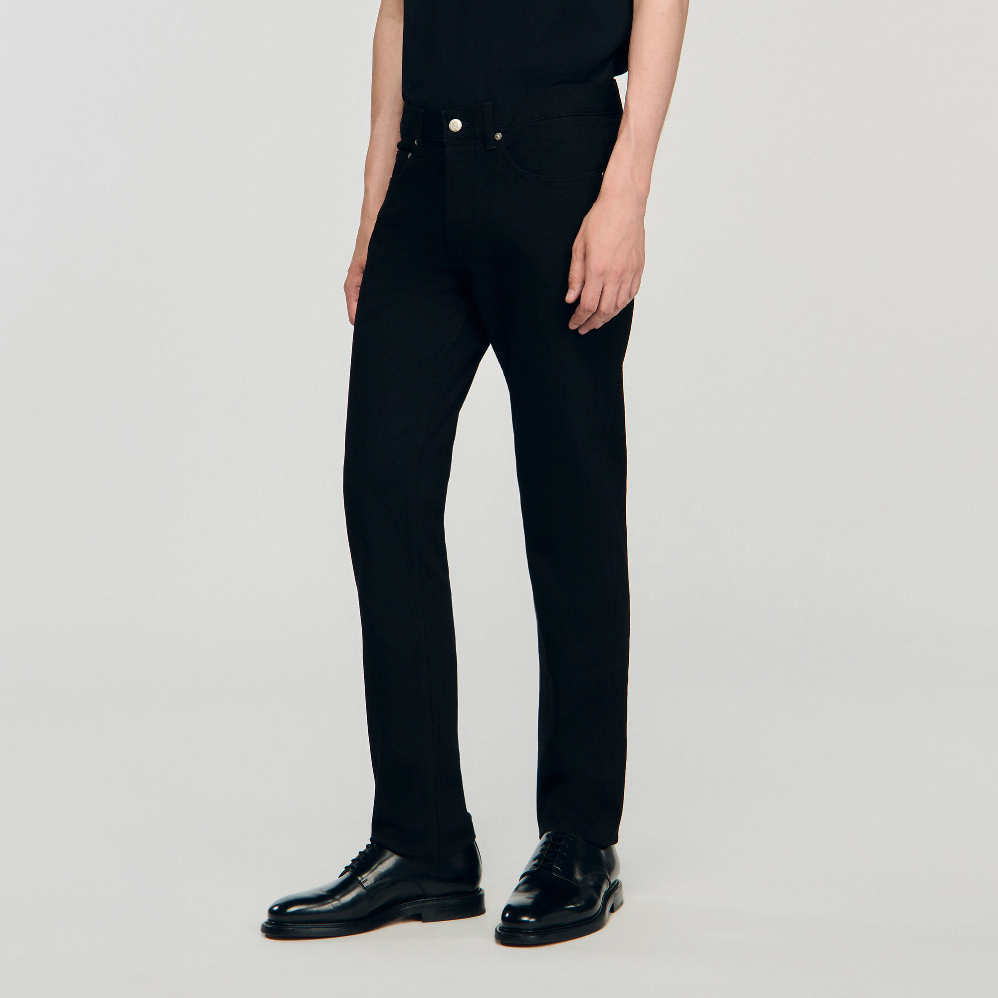 Slim Fit jeans