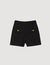 Short hoge taille