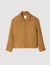Jack van gevlochten raffia