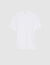 T-shirt van linnen