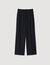 Gestreepte broek met stras
