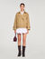 Korte oversized trench