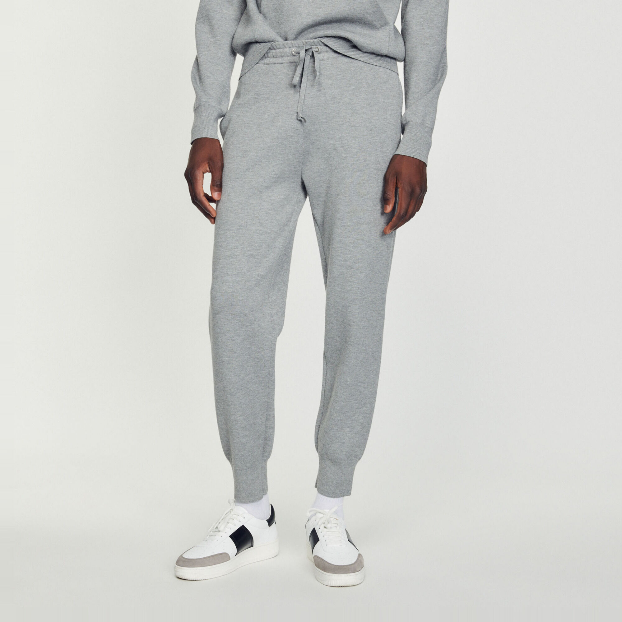 Tricot joggingbroek