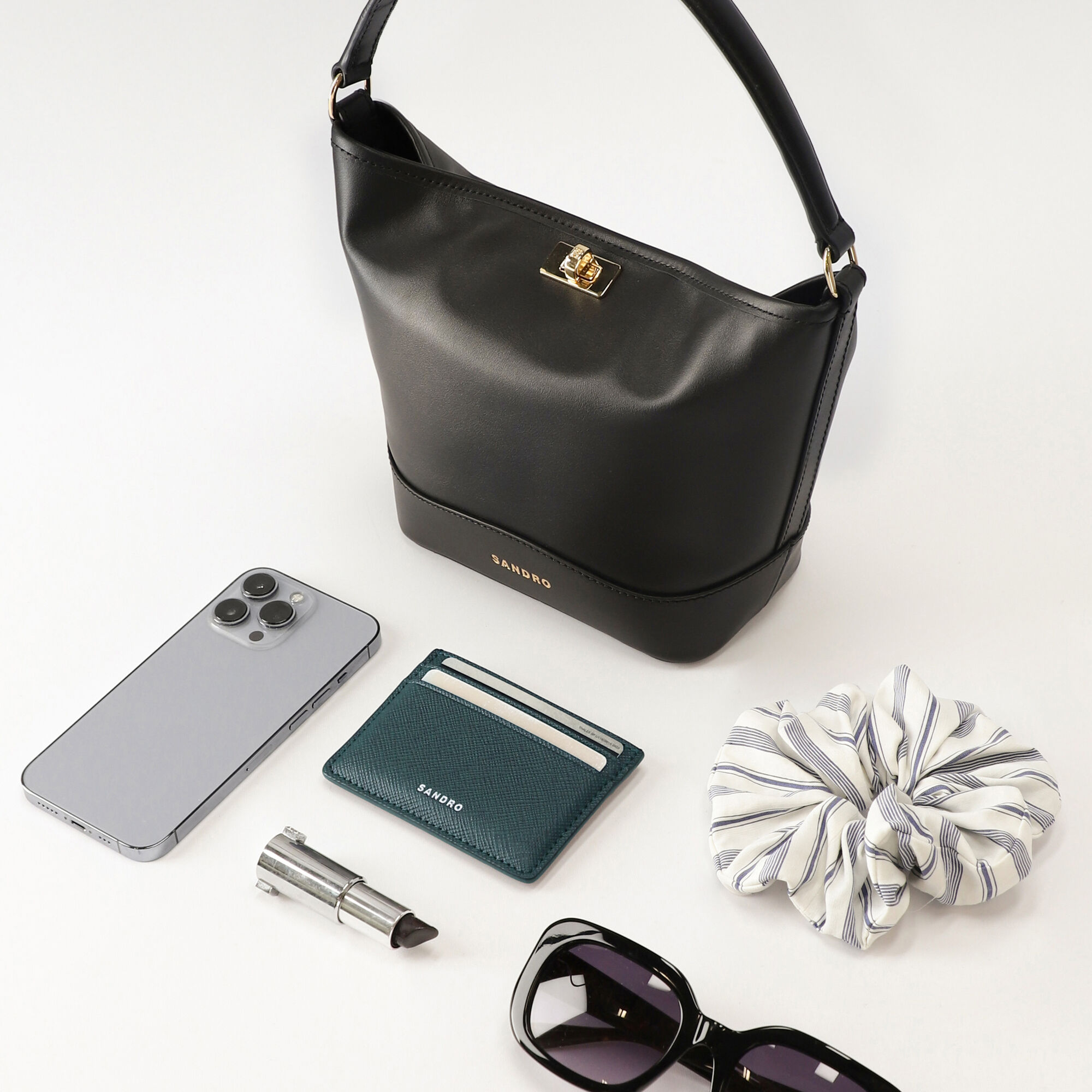 Tas Mini Tangoso leer