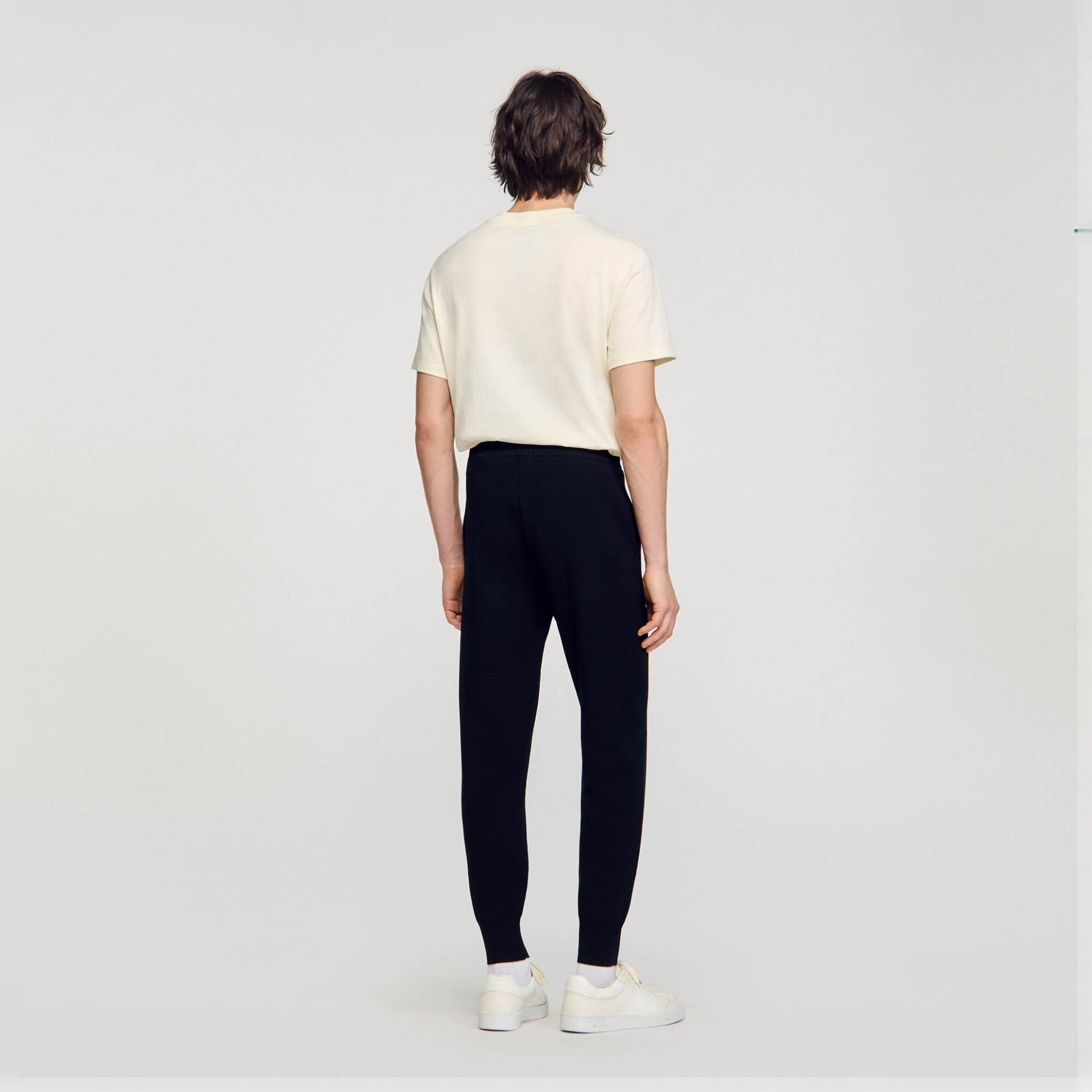 Tricot joggingbroek