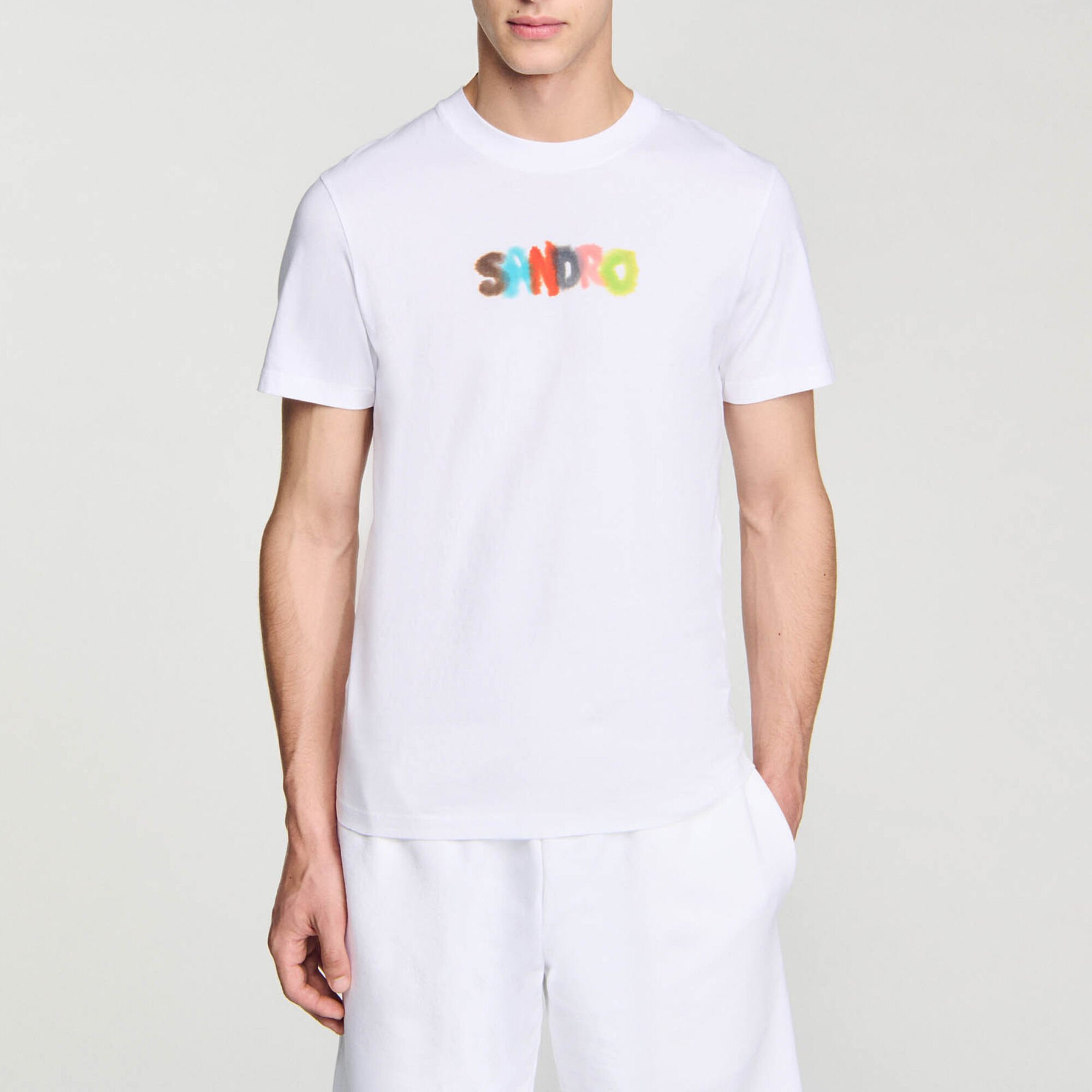 T-shirt Wild Animals