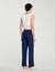 Wijde pantalon