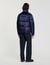 Waterafstotend donsjack cross - Man | Sandro