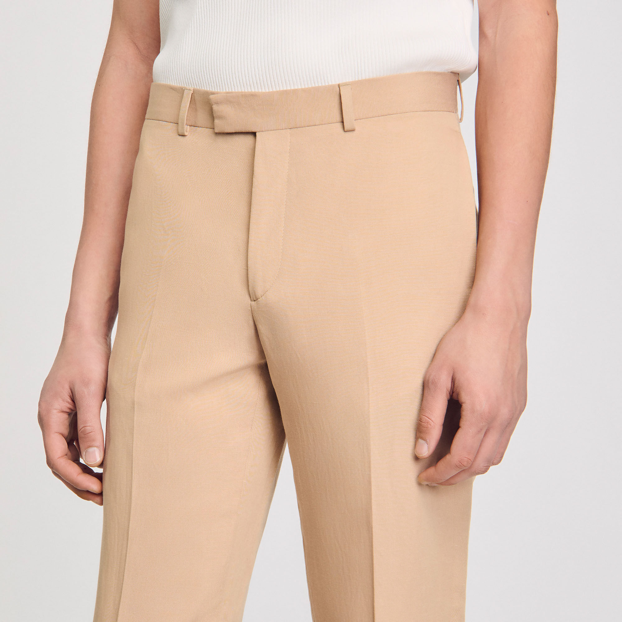Pantalon kostuum
