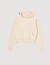 Sweatstof hoodie