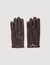 Leren handschoenen 
