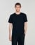 Katoenen T-shirt