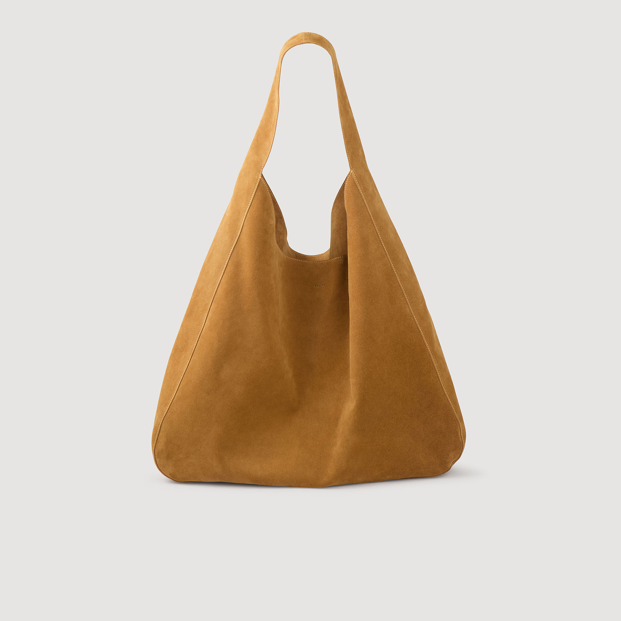 Grote hobo tas