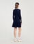 Cardigan vest fijn breisel - Vrouw | Sandro