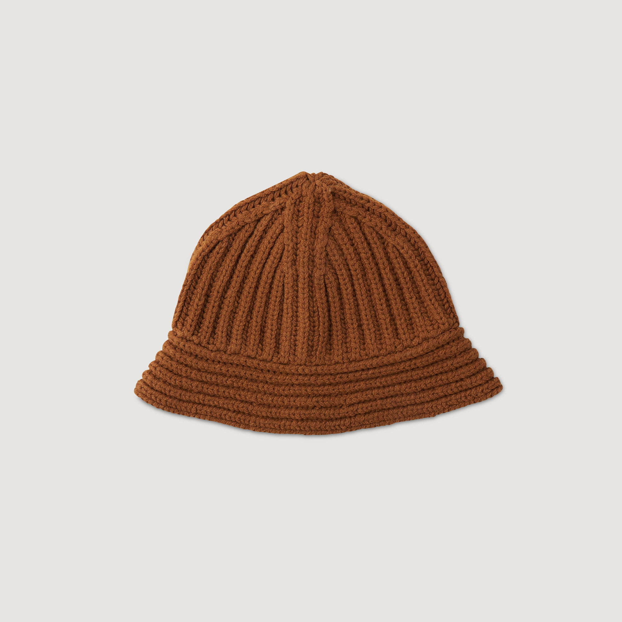 Tricot hoedje
