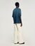 T-shirt oversized katoen
