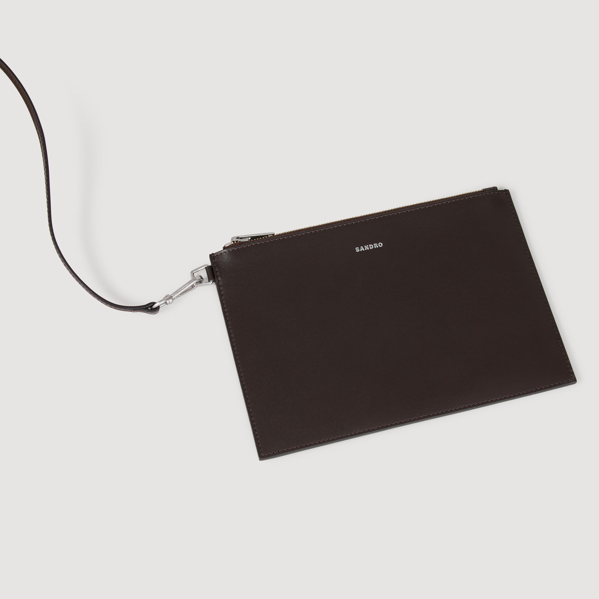 Shopper tote bag van canvas