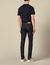 Onbewerkte Skinny jeans
