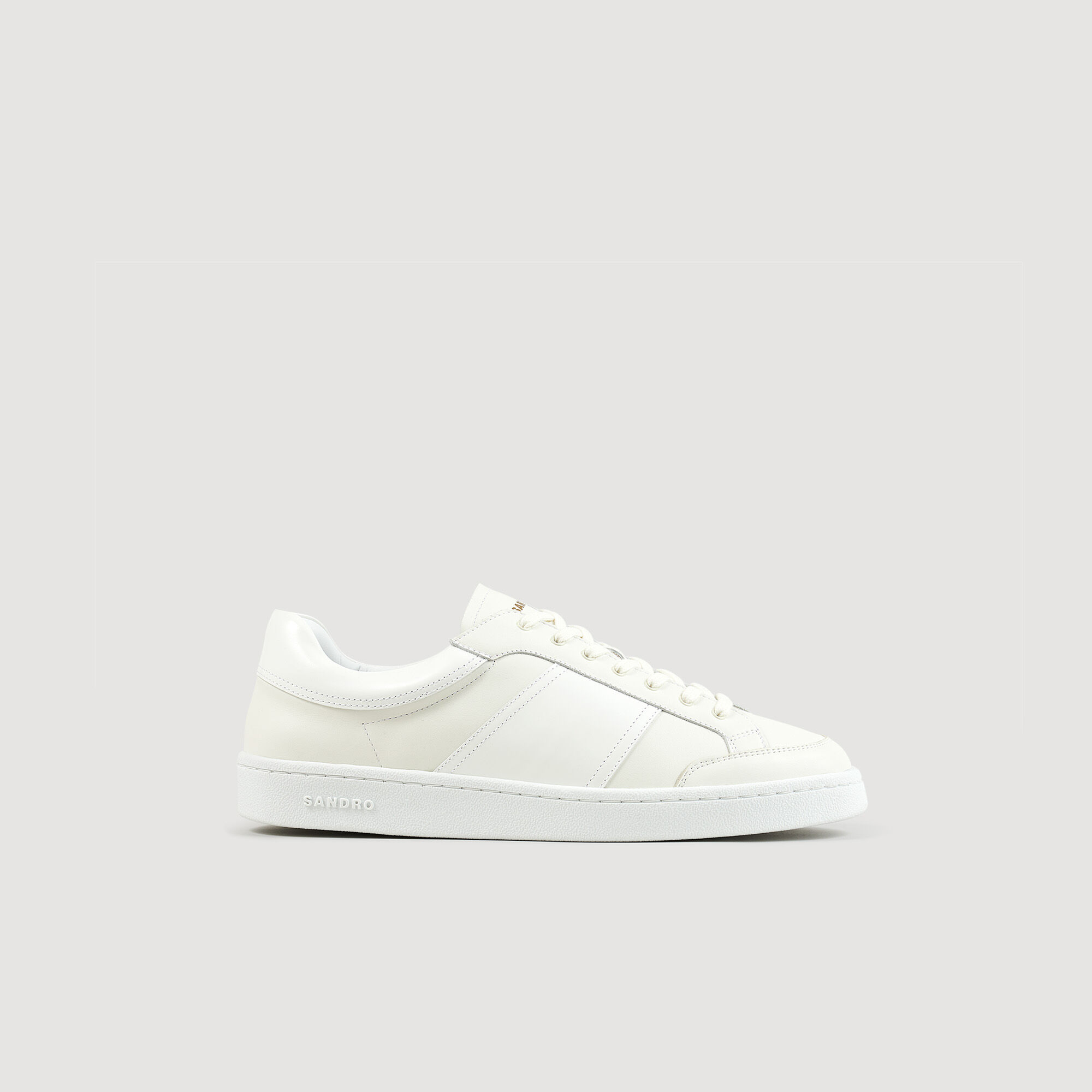 Sandro schoenen heren hotsell