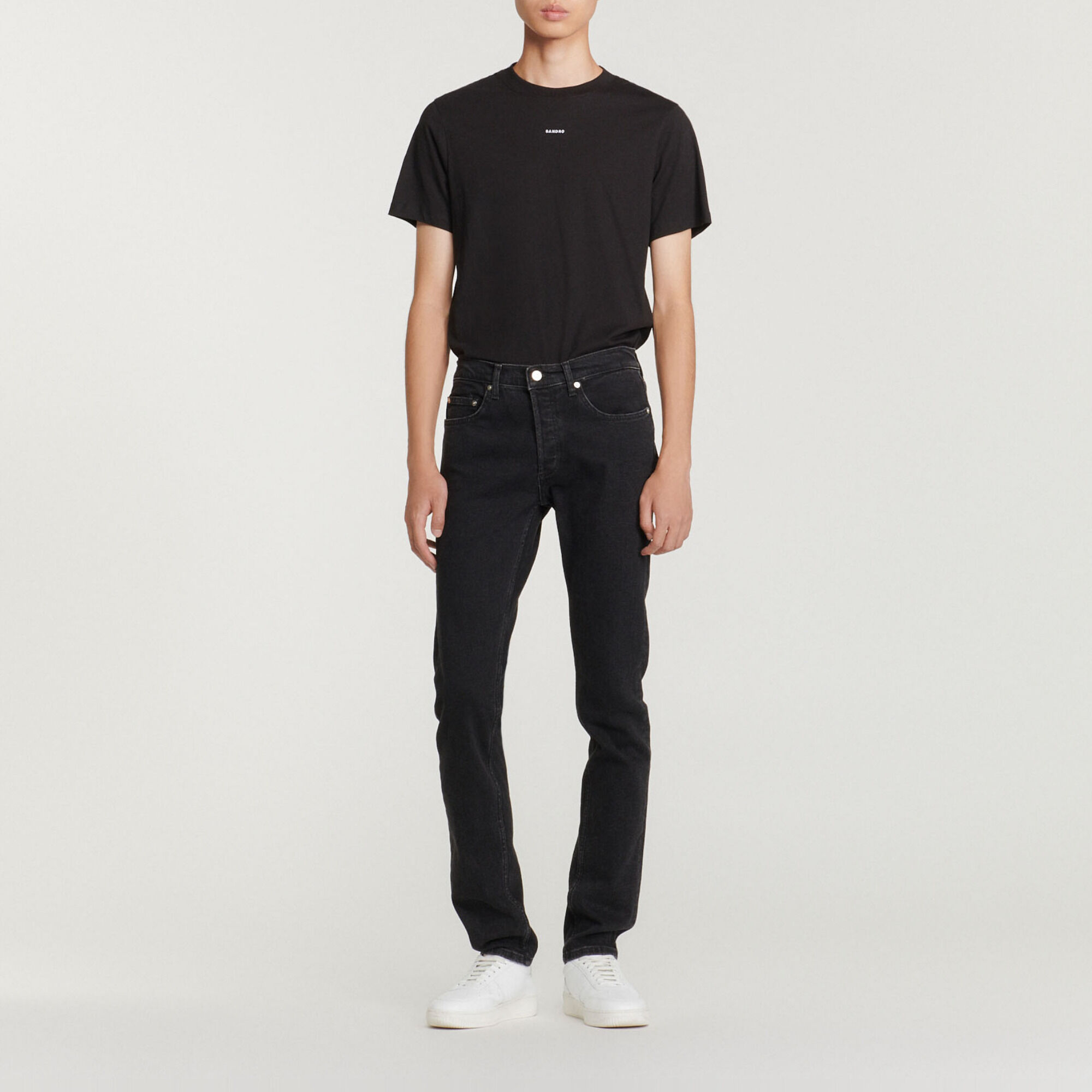 Slim Fit jeans
