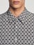 Overhemd met kettingprint - Man | Sandro