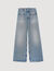 Jeans stone washed
