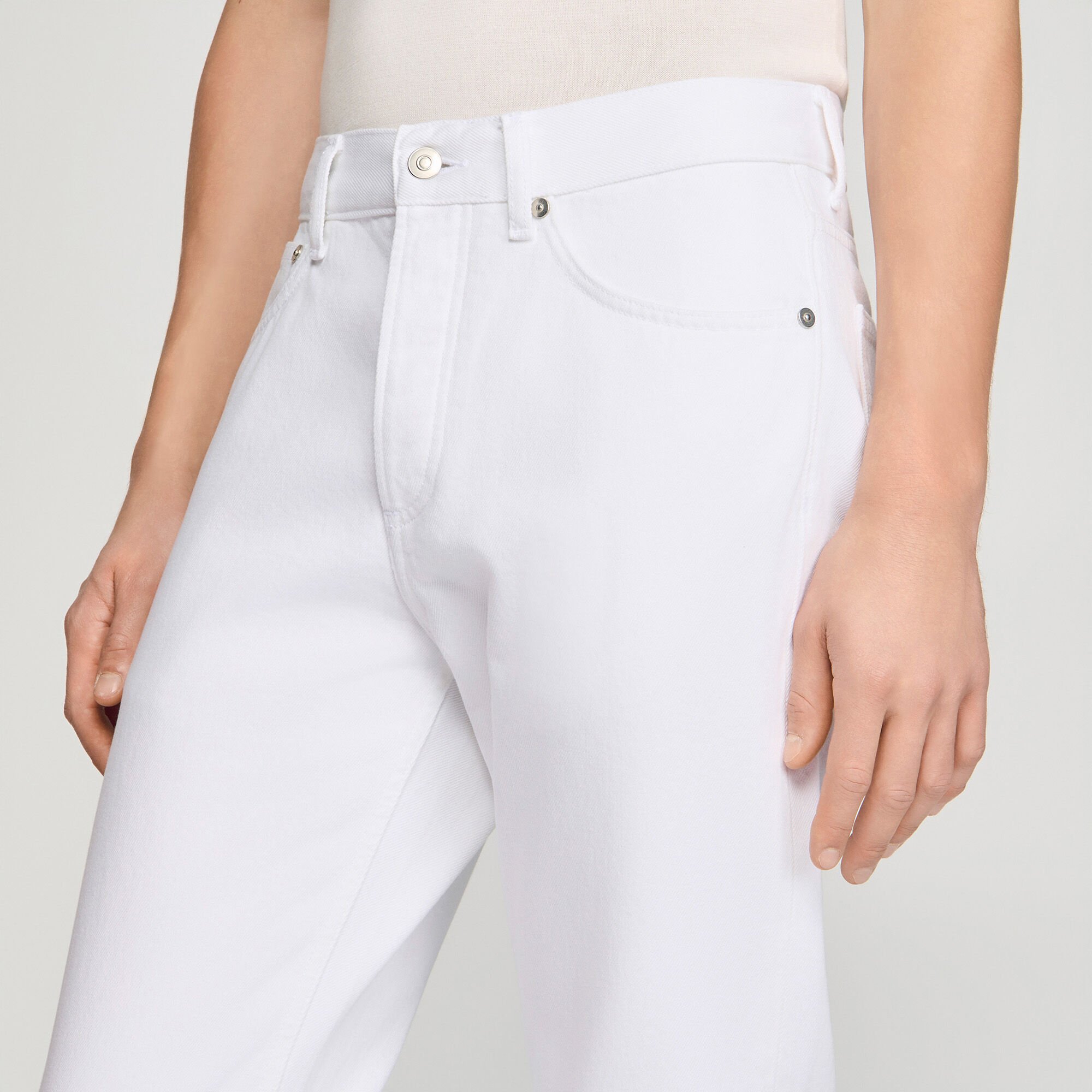 Raw jeans regular fit